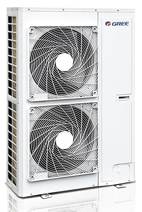 Наружные блоки мультизональной системы GMV5 MINI