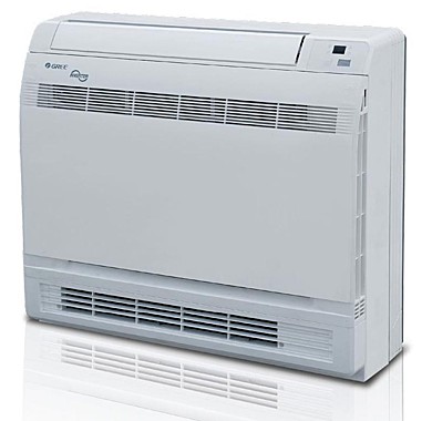 Внутренние блоки консольного типа GMV-ND22C/A-T